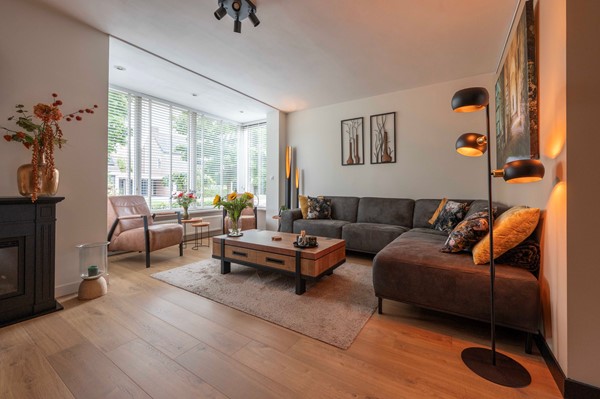 Medium property photo - Watergraaflaan 43, 4731 WJ Oudenbosch